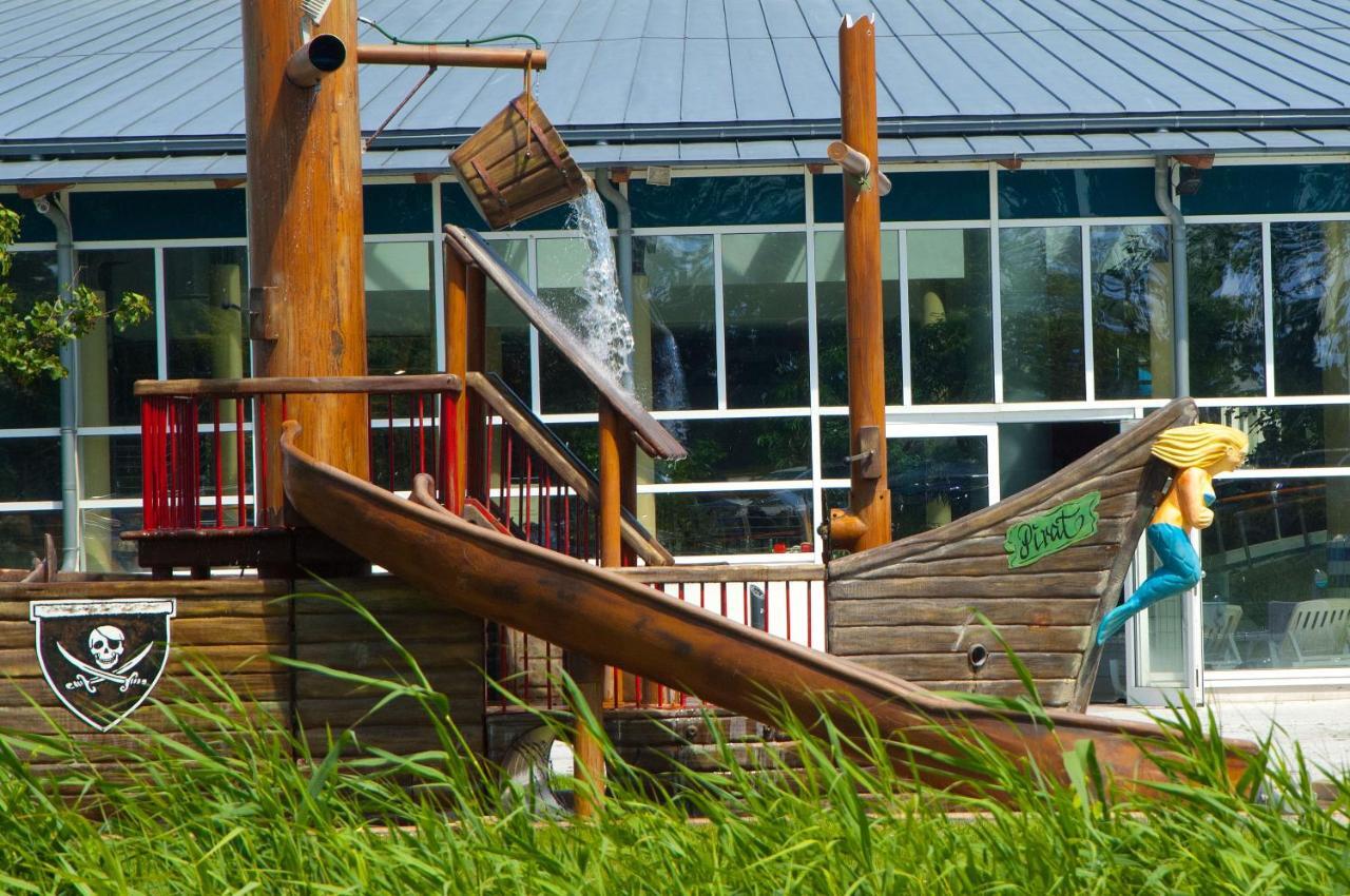 Reethaus am See - Bernstein Sellin  Exterior foto