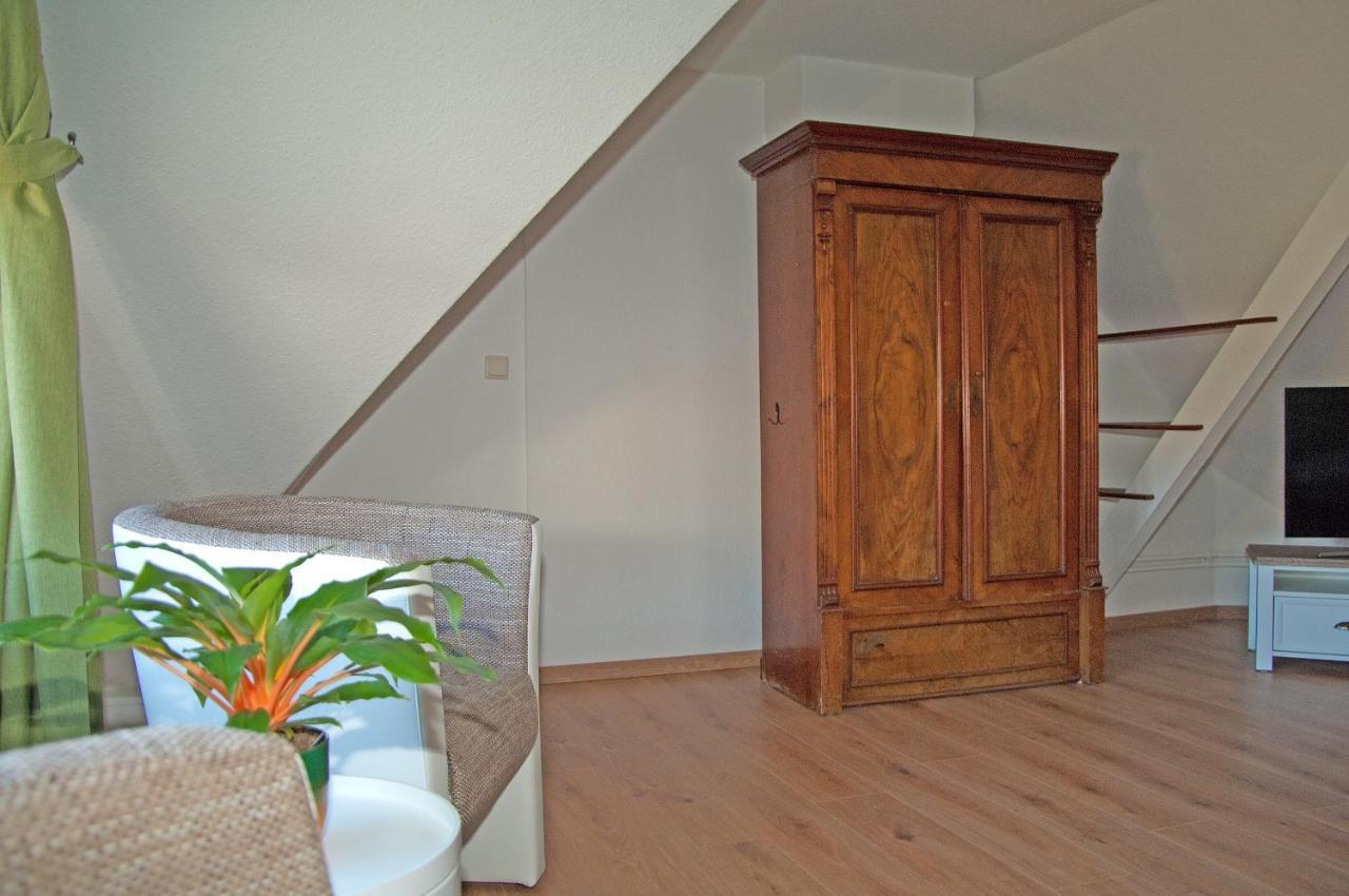 Reethaus am See - Bernstein Sellin  Exterior foto